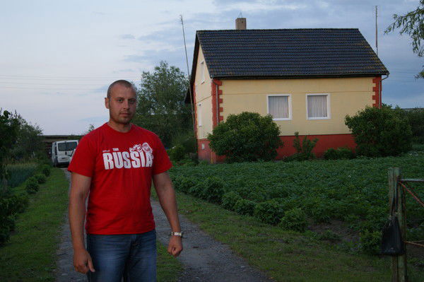 Алексей Лыткин