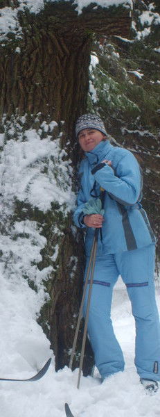 Анна Чудакова