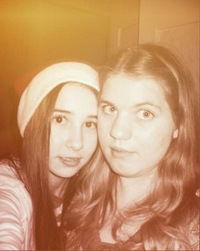 Анна Волкова