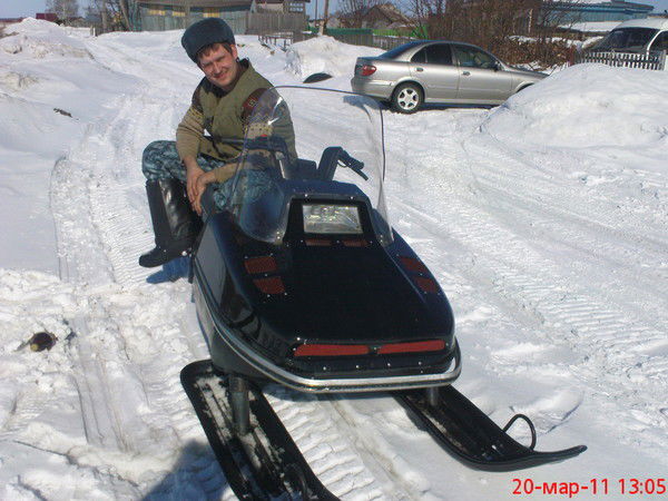 Алексей Килочек