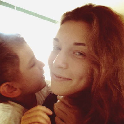 Александра Ермолаева