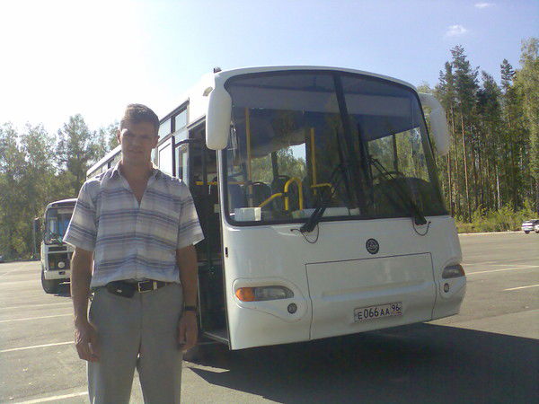 Андрей Поддубный