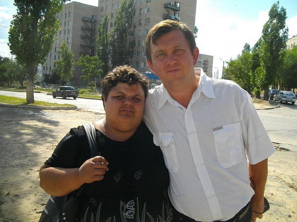 Наталья Катулевская