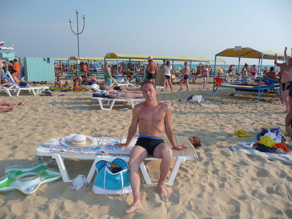 Алексей Воронин