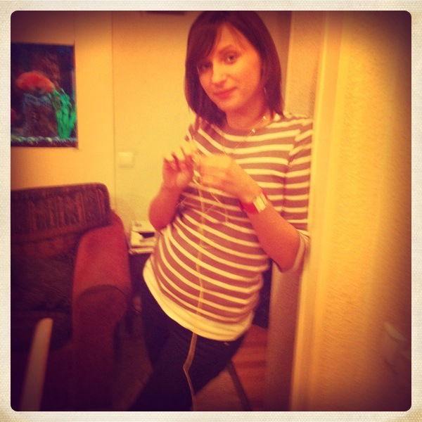 Мария Привалова