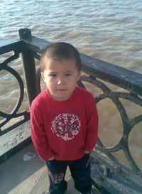 Бекзат Карасаев