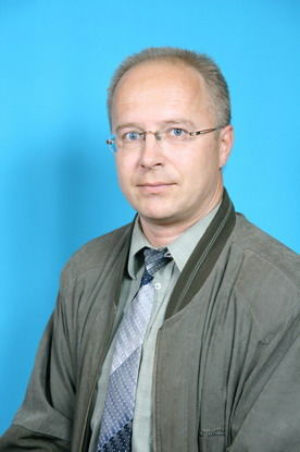 Сергей Носов