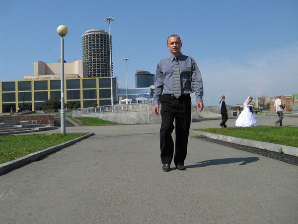 Иван Щегольков