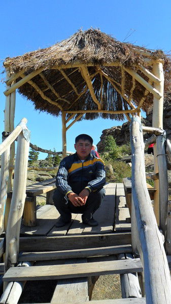 Бауыржан Мусатаев