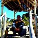 Бауыржан Мусатаев