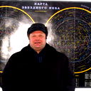 Vladimir Zavorikin
