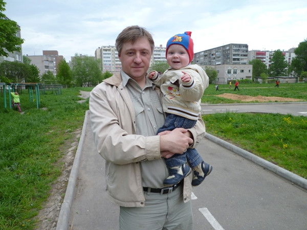 Евгений Полупан