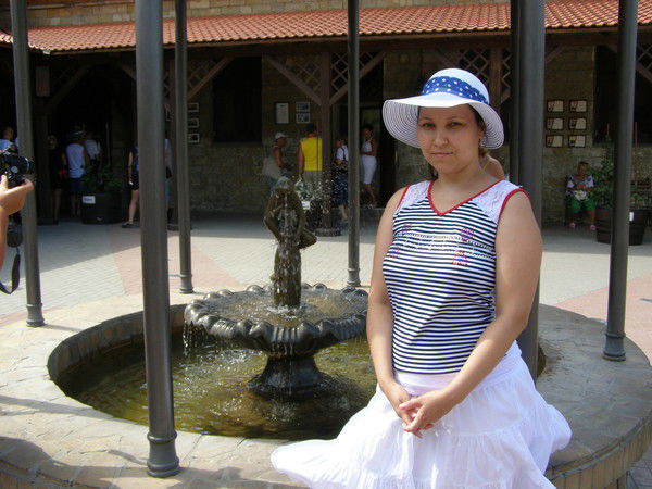 Альбина Изикаева-Чеботарёва