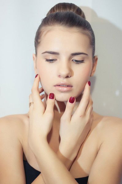 Катюша Степанюк