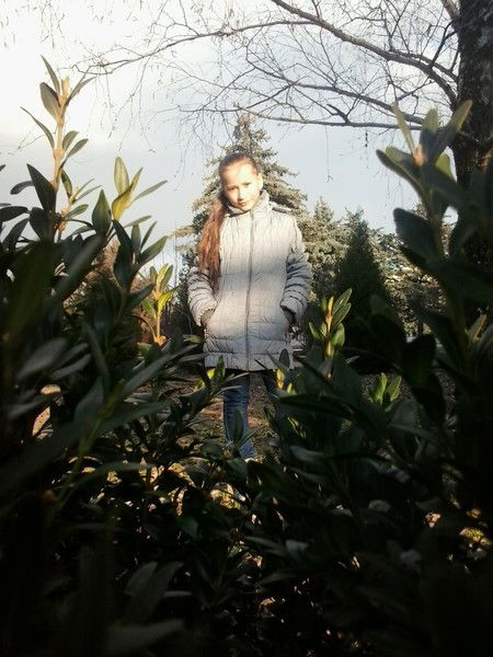 Александра Одновол