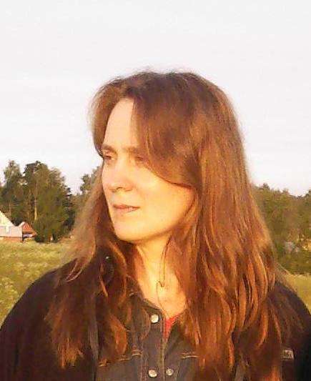 Нина Алексеева