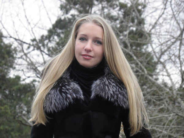 Ольга Романенко