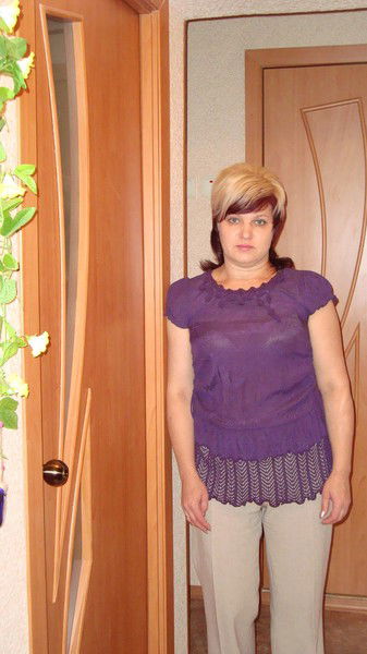 Ирина Иванова