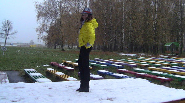 Катя Харлап