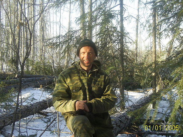 Александр Марченко