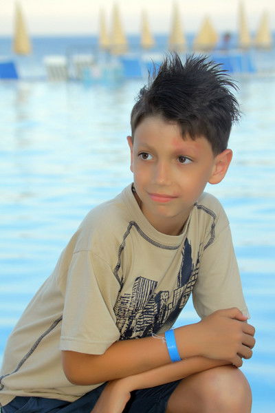 Никита Донцу