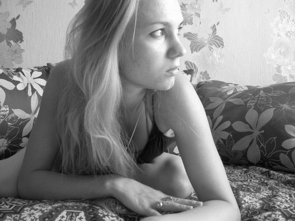 Лина Боцман