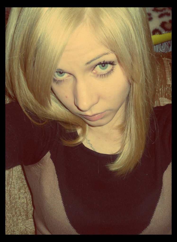 Вика Силкина