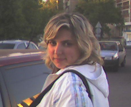 Людмила Гаевская