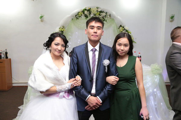 Асель Сауытбекова