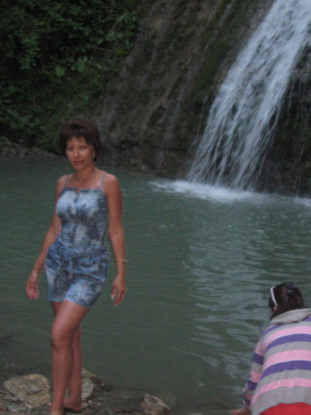 Оксана Пучкова