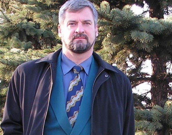 Михаил Шептунов