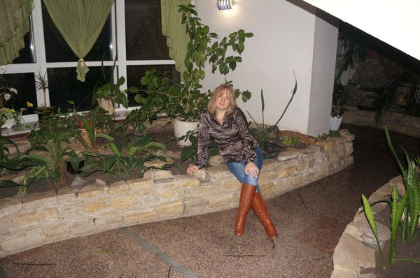 Гузель Исхакова