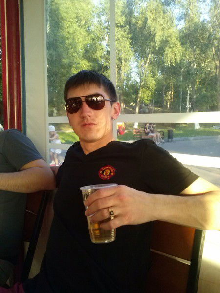 Вовчик Сергиенко