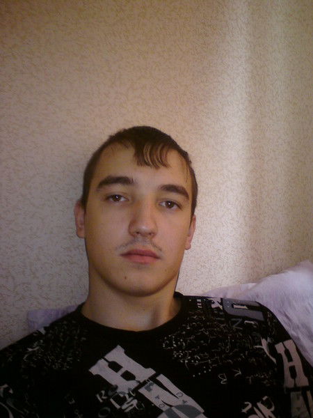 Семен Сукачёв