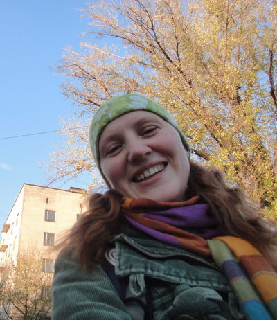 Ірішка Міхно