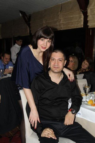 Анастасия Кушлар