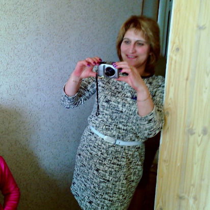 Оксана Зарембовская