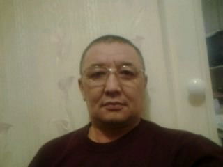 Болат Абильмажинович