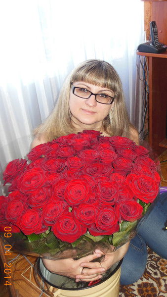 Елена Царёва