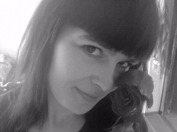 Анастасия Михашонок