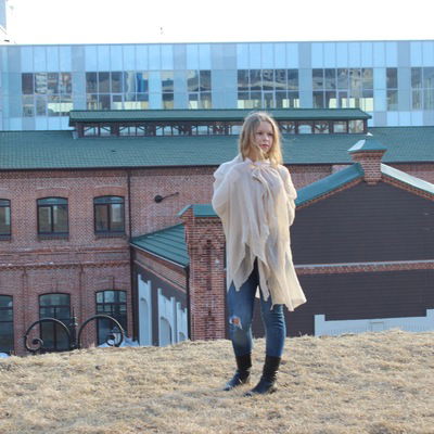 Софья Морозова