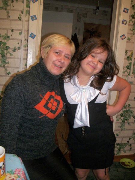 Лора Епанина