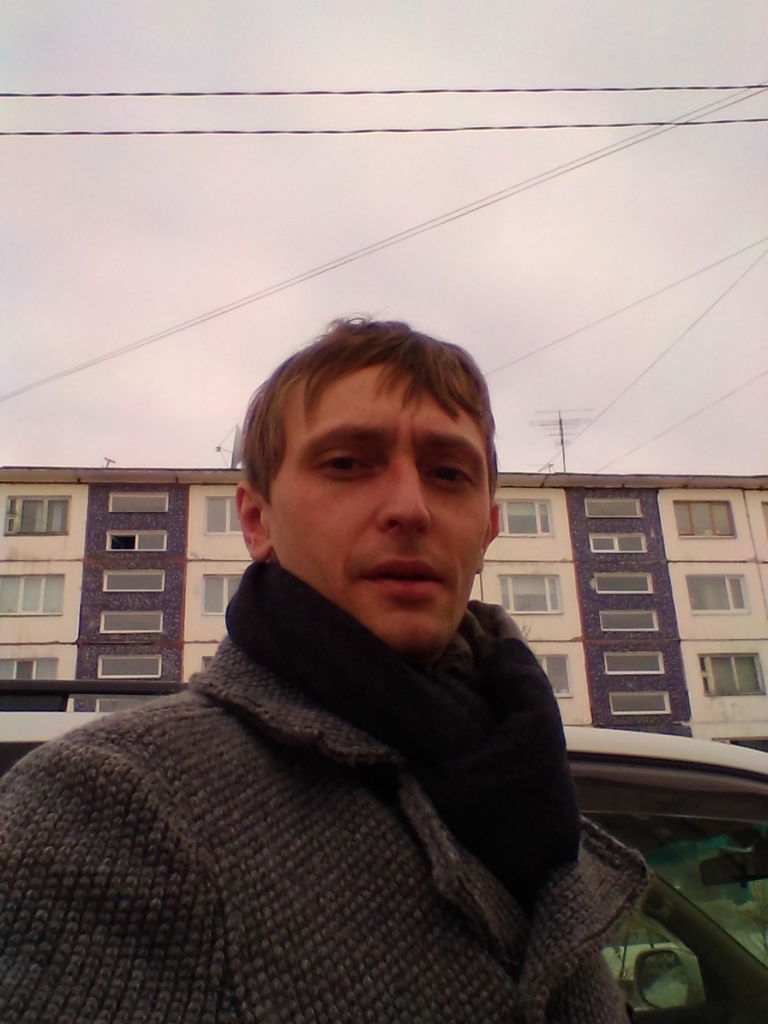 Родкин Алексей