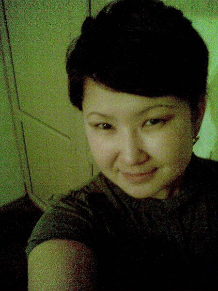 Гульназ Айдарова