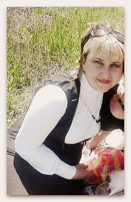 Колесникова Ирина