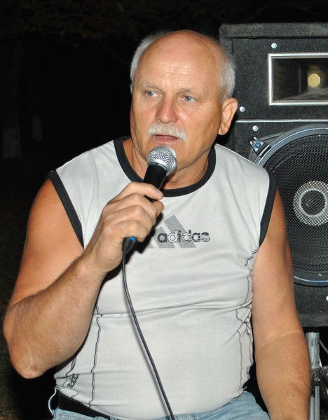 Александр Головко