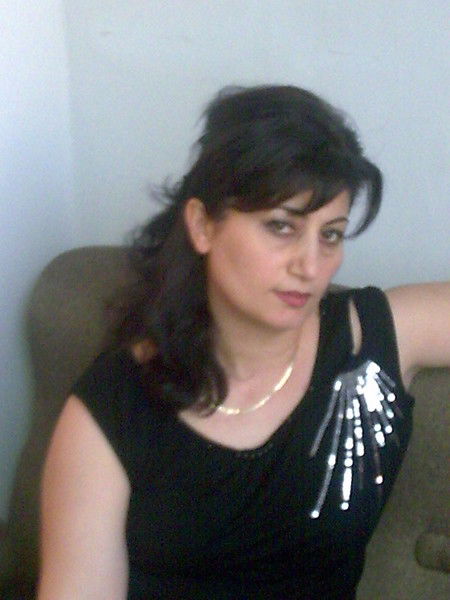 Rima Adamyan
