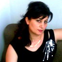 Rima Adamyan