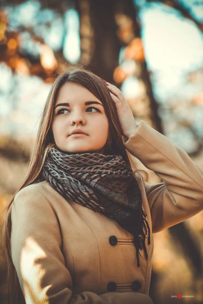 Вика Трегуб