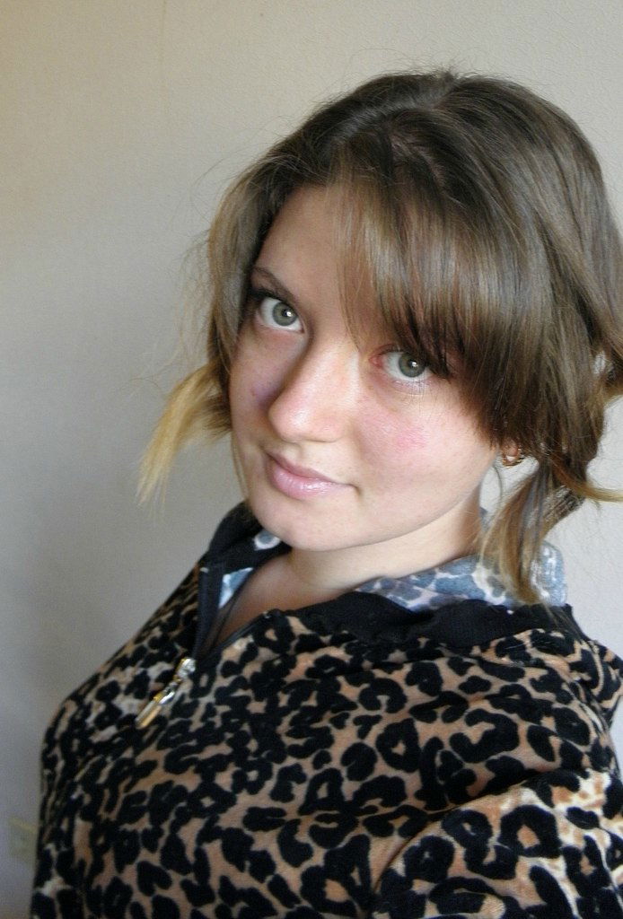 Anastasia Emelyanova